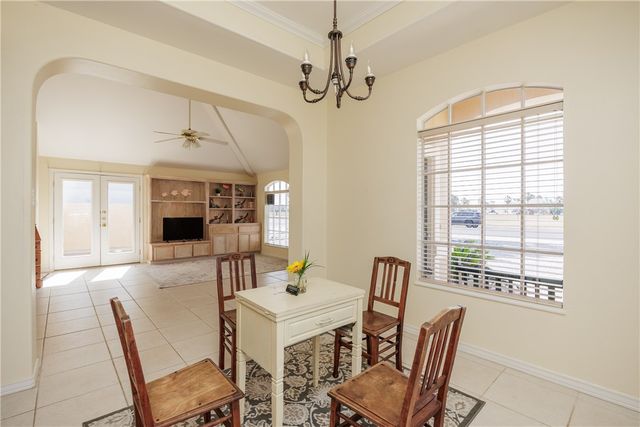 15526 Gypsy St, Corpus Christi, TX 78418