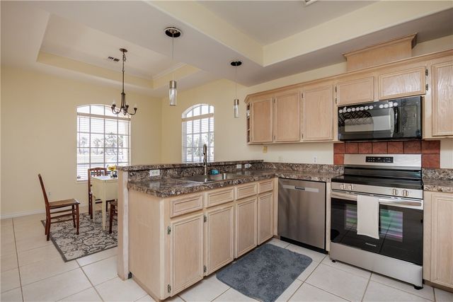 15526 Gypsy St, Corpus Christi, TX 78418