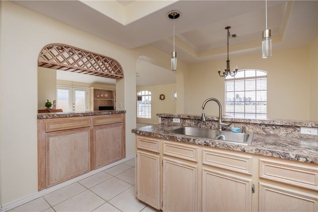 15526 Gypsy St, Corpus Christi, TX 78418