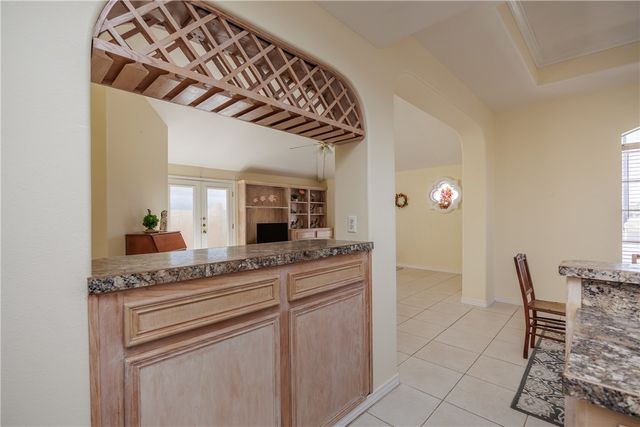 15526 Gypsy St, Corpus Christi, TX 78418