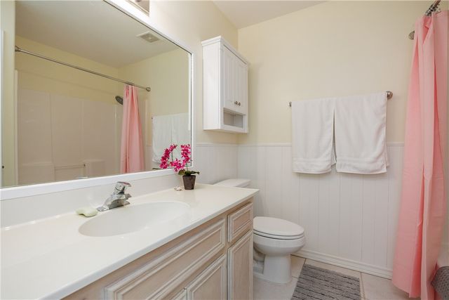 15526 Gypsy St, Corpus Christi, TX 78418