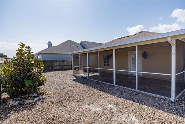 15526 Gypsy St, Corpus Christi, TX 78418