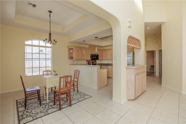 15526 Gypsy St, Corpus Christi, TX 78418