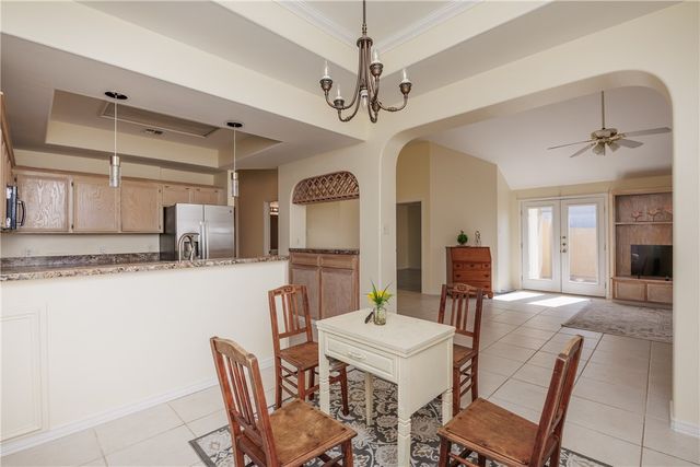 15526 Gypsy St, Corpus Christi, TX 78418