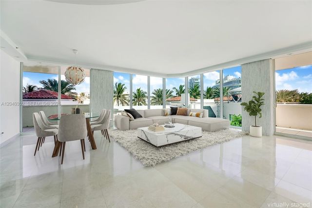 300 S Pointe Dr 405, Miami Beach, FL 33139