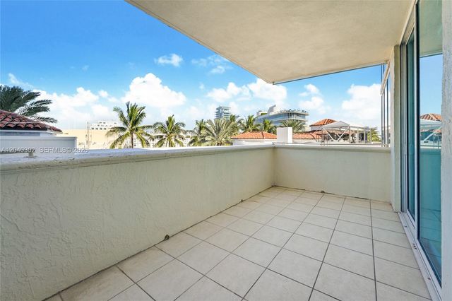 300 S Pointe Dr 405, Miami Beach, FL 33139