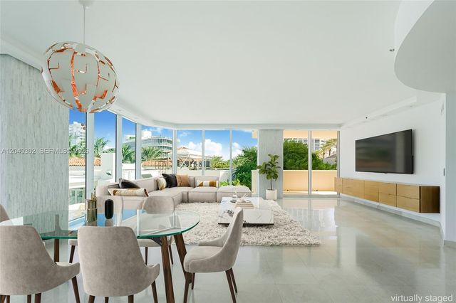 300 S Pointe Dr 405, Miami Beach, FL 33139