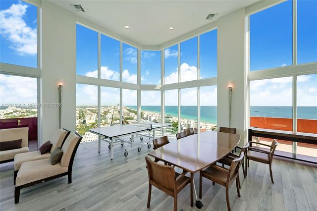 300 S Pointe Dr 405, Miami Beach, FL 33139