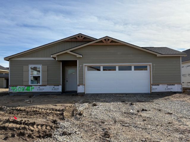 9503 E Hurst St, Wichita, KS 67210