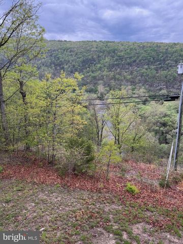442 LOST RIVER STATE PARK ROAD, Moorefield, WV 26836