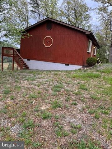 442 LOST RIVER STATE PARK ROAD, Moorefield, WV 26836