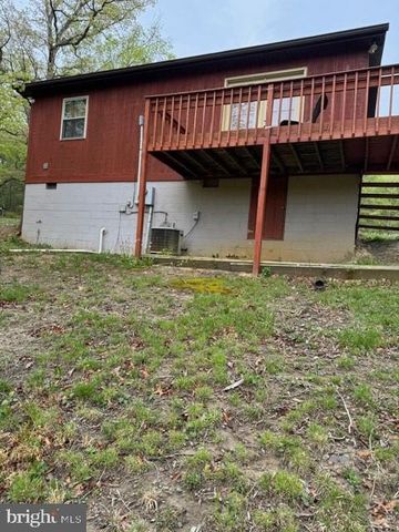 442 LOST RIVER STATE PARK ROAD, Moorefield, WV 26836