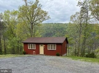 442 LOST RIVER STATE PARK ROAD, Moorefield, WV 26836
