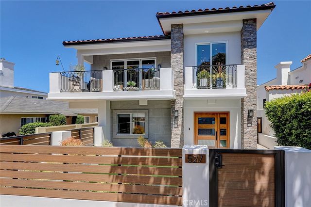 527 Avenue C, Redondo Beach, CA 90277