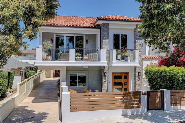 527 Avenue C, Redondo Beach, CA 90277