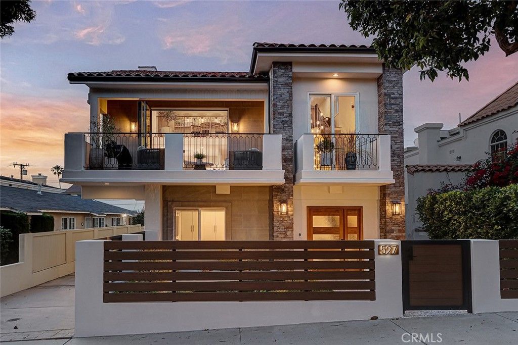 527 Avenue C, Redondo Beach, CA 90277