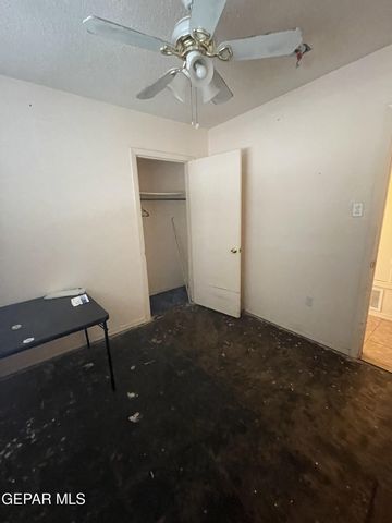 7315 MOJAVE Drive, El Paso, TX 79915