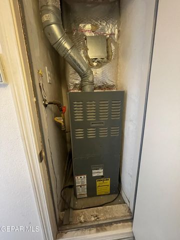 7315 MOJAVE Drive, El Paso, TX 79915