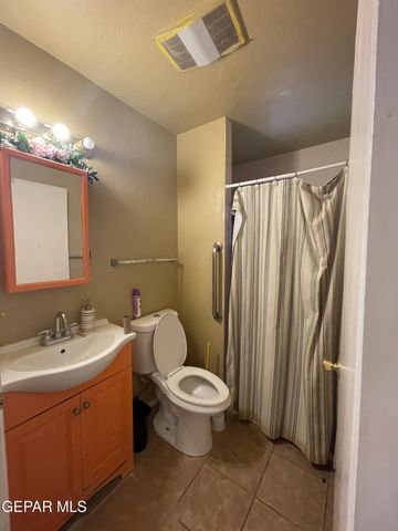 7315 MOJAVE Drive, El Paso, TX 79915