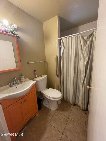 7315 MOJAVE Drive, El Paso, TX 79915