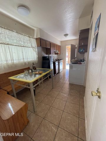 7315 MOJAVE Drive, El Paso, TX 79915