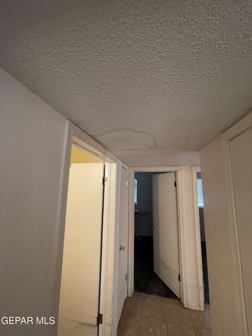 7315 MOJAVE Drive, El Paso, TX 79915