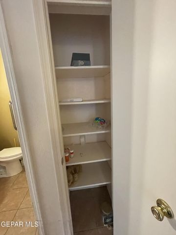 7315 MOJAVE Drive, El Paso, TX 79915