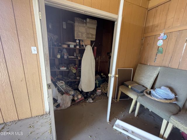 7315 MOJAVE Drive, El Paso, TX 79915