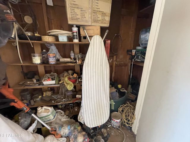 7315 MOJAVE Drive, El Paso, TX 79915