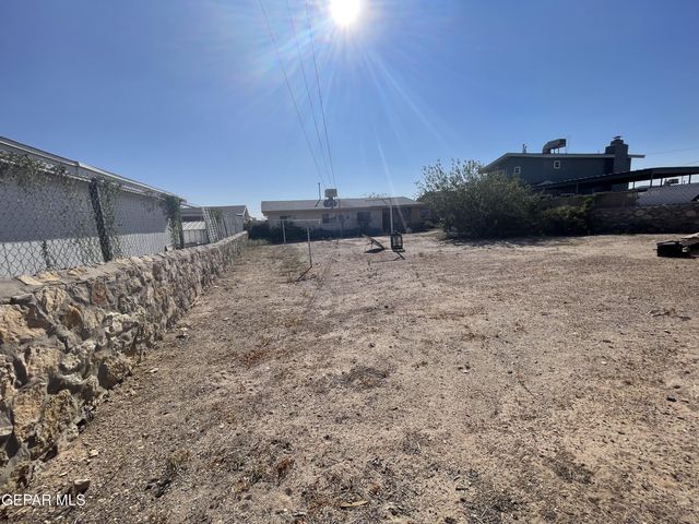 7315 MOJAVE Drive, El Paso, TX 79915