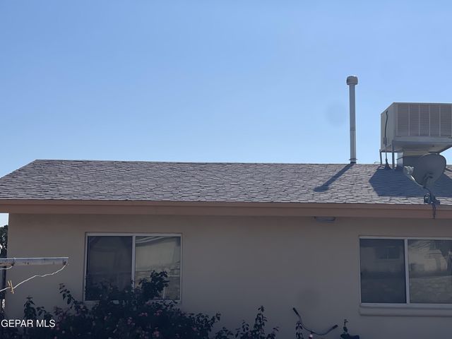 7315 MOJAVE Drive, El Paso, TX 79915