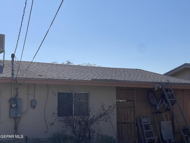 7315 MOJAVE Drive, El Paso, TX 79915