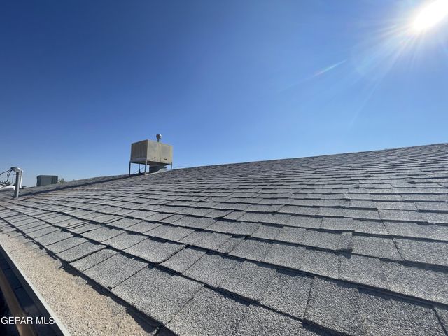 7315 MOJAVE Drive, El Paso, TX 79915