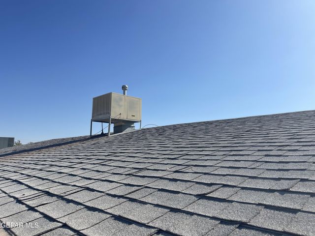 7315 MOJAVE Drive, El Paso, TX 79915