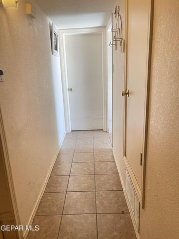 7315 MOJAVE Drive, El Paso, TX 79915