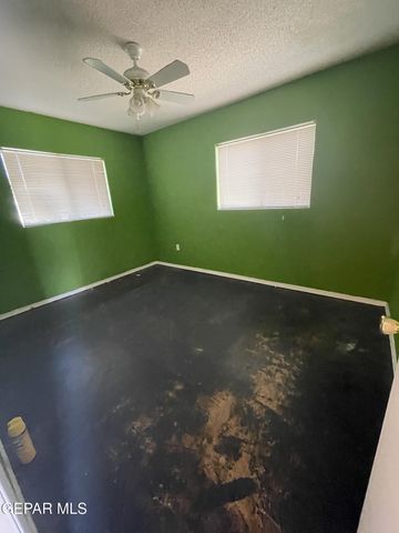 7315 MOJAVE Drive, El Paso, TX 79915