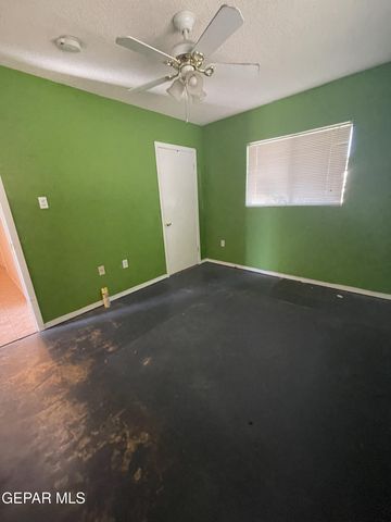 7315 MOJAVE Drive, El Paso, TX 79915