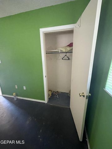 7315 MOJAVE Drive, El Paso, TX 79915