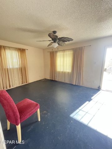 7315 MOJAVE Drive, El Paso, TX 79915