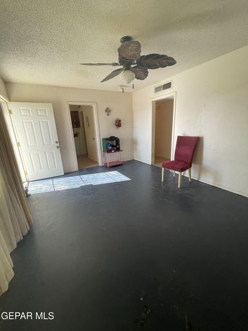 7315 MOJAVE Drive, El Paso, TX 79915