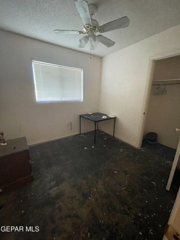 7315 MOJAVE Drive, El Paso, TX 79915