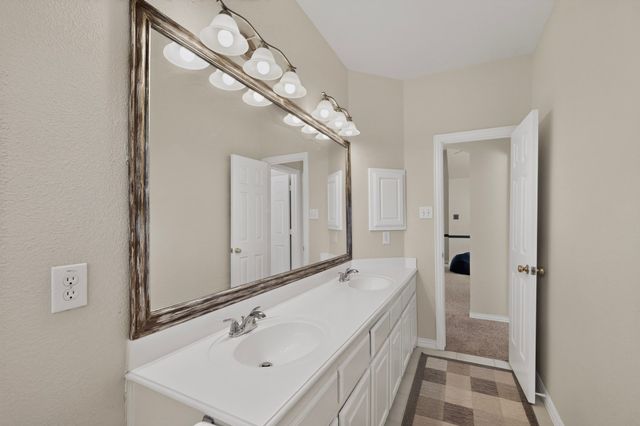 3832 Oxbow Creek Lane, Plano, TX 75074