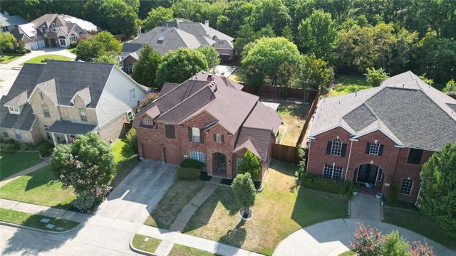 3832 Oxbow Creek Lane, Plano, TX 75074