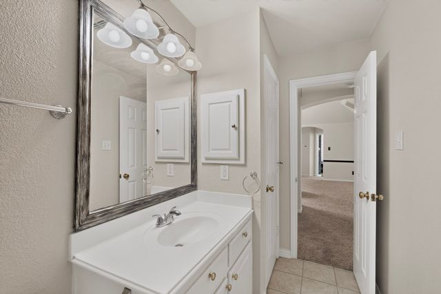 3832 Oxbow Creek Lane, Plano, TX 75074