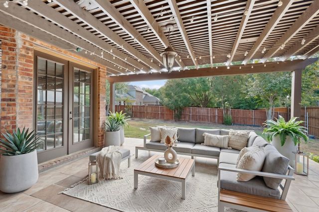 3832 Oxbow Creek Lane, Plano, TX 75074