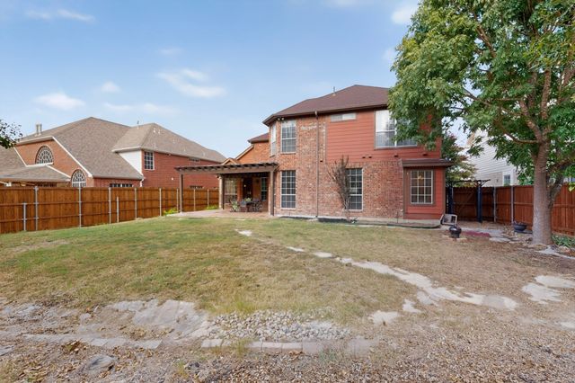 3832 Oxbow Creek Lane, Plano, TX 75074