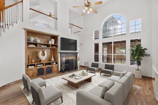 3832 Oxbow Creek Lane, Plano, TX 75074