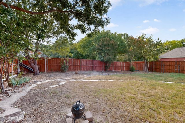 3832 Oxbow Creek Lane, Plano, TX 75074