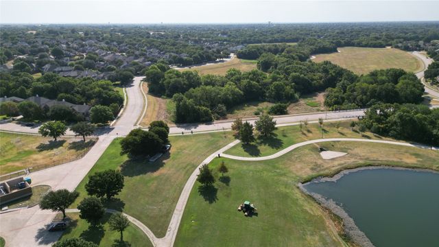 3832 Oxbow Creek Lane, Plano, TX 75074