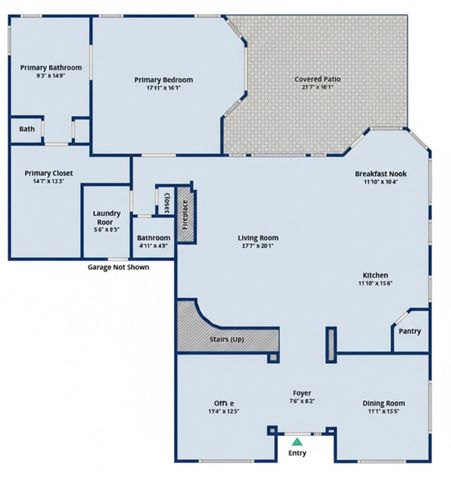 3832 Oxbow Creek Lane, Plano, TX 75074